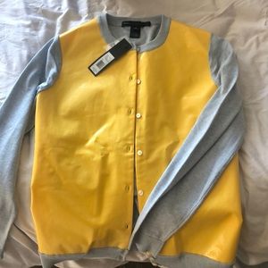 BNWT womens Marc Jacobs cardigan